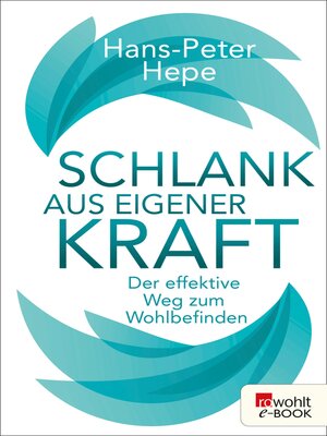cover image of Schlank aus eigener Kraft